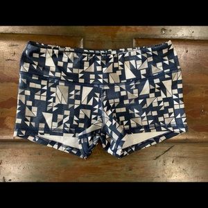 Fleo shorts